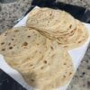 Easy Gluten Free Flour Tortillas