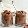 Chocolate Pudding