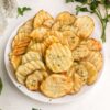 Air-fryer-potato-chips