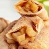 Apple Pie Roll-ups