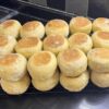 English muffins