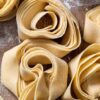 Homemade Gluten Free Pasta