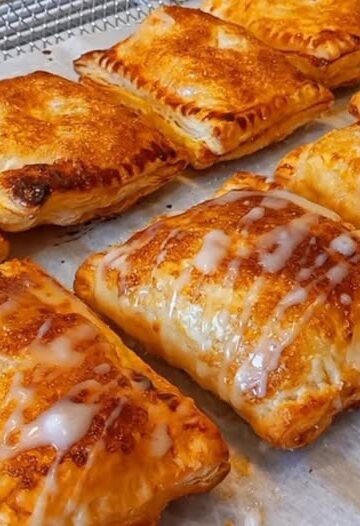apple turnover