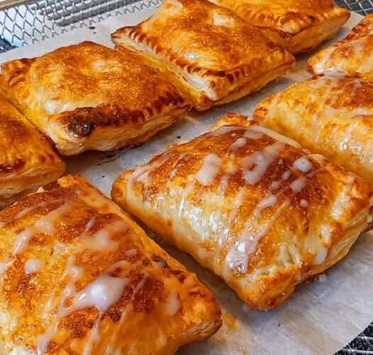 apple turnover