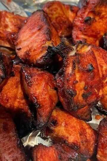 Chicken Tikka