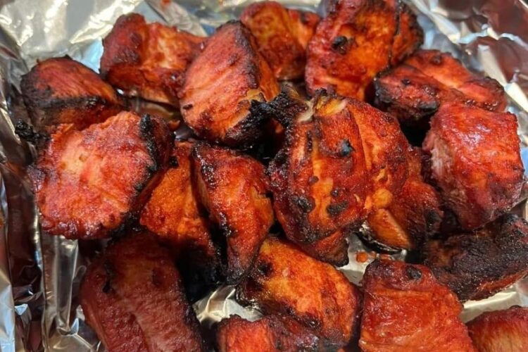 Chicken Tikka