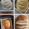 Homemade Air Fryer Bread