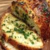 Garlic and Herb Bread