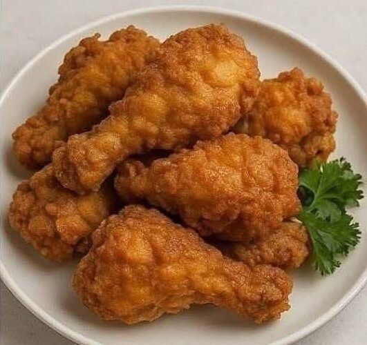 KFC Chicken