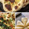 Gluten-Free Naan Bread