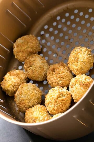 Crispy Gluten-Free Chicken Nuggets