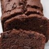 Gluten-Free Chocolate Banana Bread