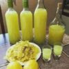 Lemon Ginger Water