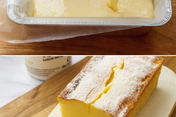 Low Calorie Greek Yogurt Cake