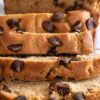 Gluten-Free Peanut Butter Bread