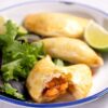 Gluten Free Empanadas