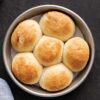 Soft Gluten-Free Dinner Rolls
