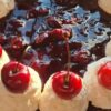 Black Forest Gateau