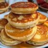 low carb pancakes