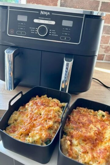 Classic Macaroni and Cheese Recipe