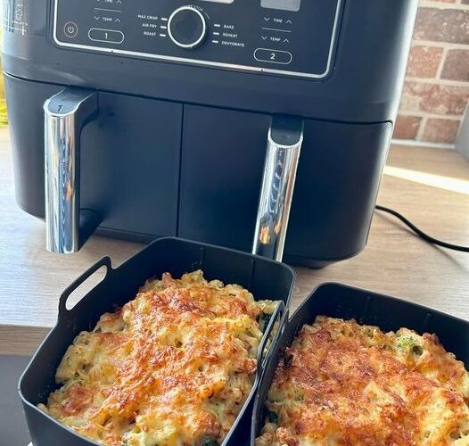 Classic Macaroni and Cheese Recipe