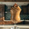 Magic Coffee Mousse (Thermomix Recipe)