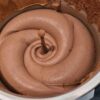 Luxurious Nesquik Chocolate Mousse