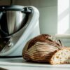 Sourdough Bread in Thermomix