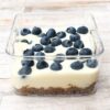 Blueberry Overnight Weetabix