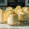 Lemon Cheesecake Mousse (Thermomix)