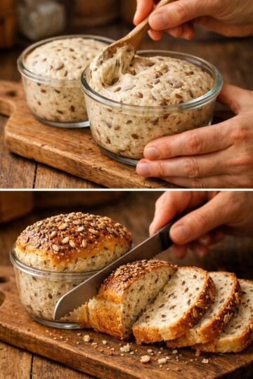 3-Ingredient-Seeded-Bread