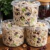 Cranberry Pecan Chicken Salad Recipe
