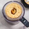 Ninja Creami Peanut Butter Ice Cream