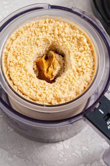 Ninja Creami Peanut Butter Ice Cream
