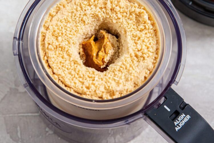 Ninja Creami Peanut Butter Ice Cream