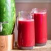 Fresh Watermelon Juice Recipe