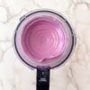 Blueberry Cottage Cheese