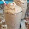 Chocolate Frosty Recipe