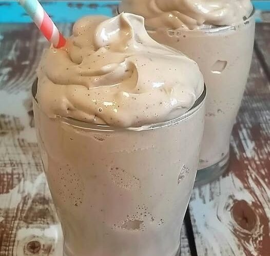 Chocolate Frosty Recipe