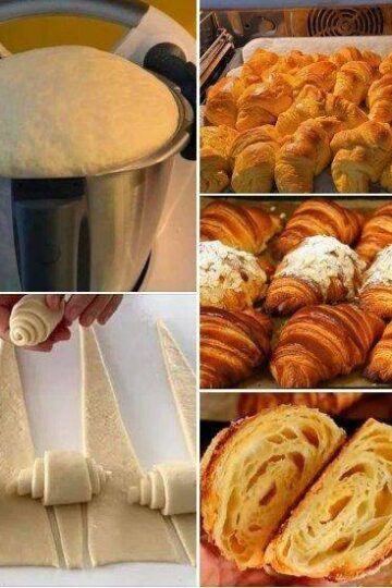 Easy Gluten-Free Puff Pastry