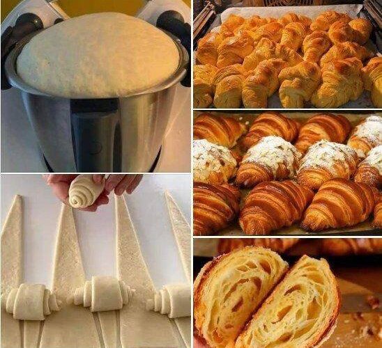 Easy Gluten-Free Puff Pastry