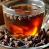 Traditional Clove Tea
