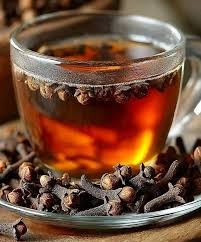 Traditional Clove Tea