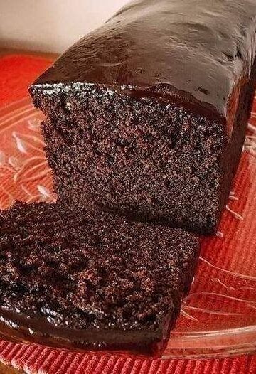 Keto Cream Cheese Chocolate Pound Cake