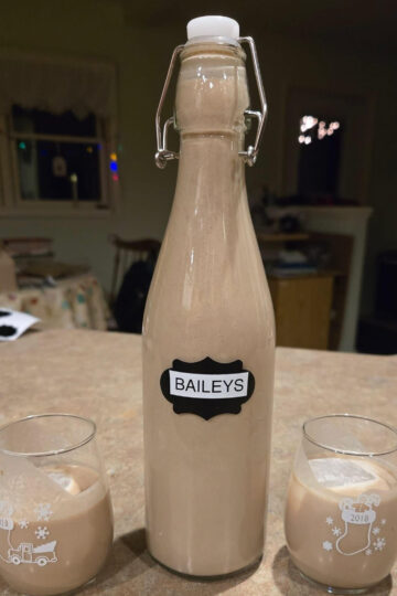 Baileys Irish Cream