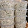 Creamy High Protein Chicken Salad