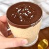 Easy Reese’s Chia Pudding