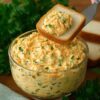 Creamy Herb Chicken Salad Spread