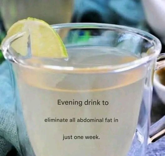 Refreshing Homemade Lemon Water Drink