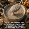 Chia Pudding